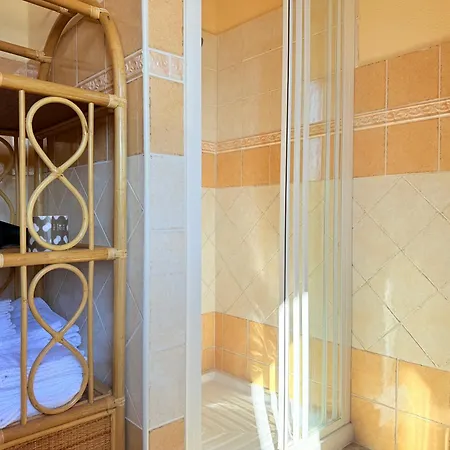 度假居 La Casa Del Viale - A Cala Liberotto A Pochi Minuti Dal Mare 奥罗塞伊