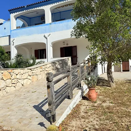 La Casa Del Viale - A Cala Liberotto A Pochi Minuti Dal Mare Holiday home