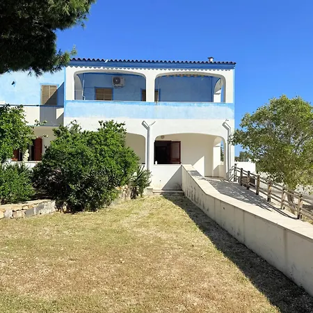 La Casa Del Viale - A Cala Liberotto A Pochi Minuti Dal Mare Holiday home *