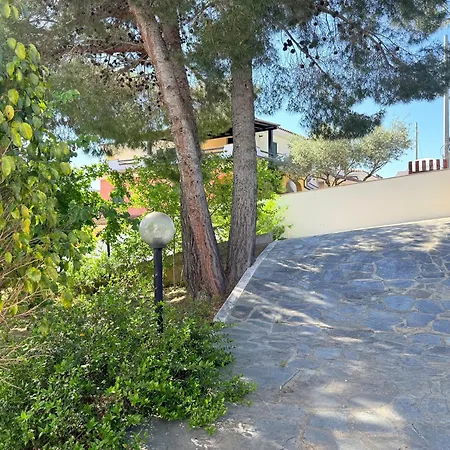 La Casa Del Viale - A Cala Liberotto A Pochi Minuti Dal Mare *