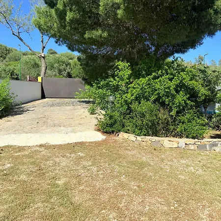 La Casa Del Viale - A Cala Liberotto A Pochi Minuti Dal Mare Orosei