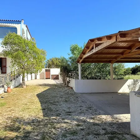 Holiday home La Casa Del Viale - A Cala Liberotto A Pochi Minuti Dal Mare Orosei