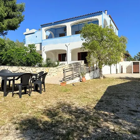 La Casa Del Viale - A Cala Liberotto A Pochi Minuti Dal Mare * Orosei