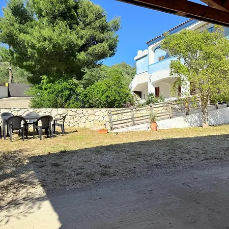 Holiday home La Casa Del Viale - A Cala Liberotto A Pochi Minuti Dal Mare