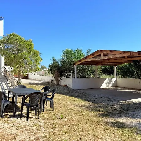 La Casa Del Viale - A Cala Liberotto A Pochi Minuti Dal Mare * Orosei