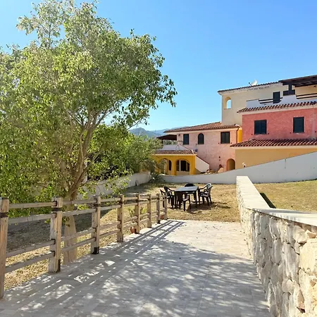 Holiday home La Casa Del Viale - A Cala Liberotto A Pochi Minuti Dal Mare Orosei