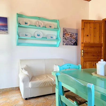 La Casa Del Viale - A Cala Liberotto A Pochi Minuti Dal Mare Holiday home *