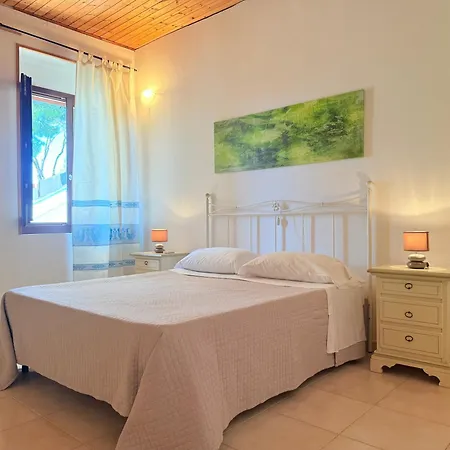 Holiday home La Casa Del Viale - A Cala Liberotto A Pochi Minuti Dal Mare