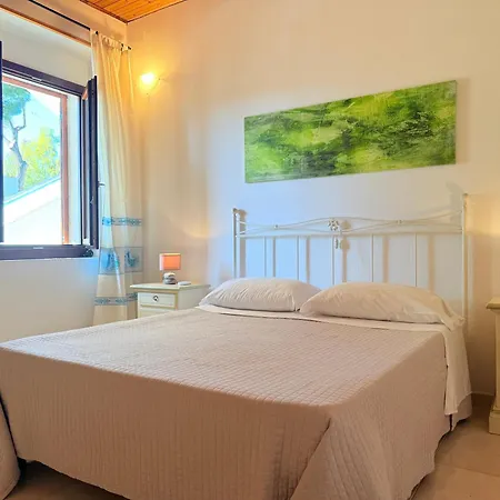 Holiday home La Casa Del Viale - A Cala Liberotto A Pochi Minuti Dal Mare Orosei