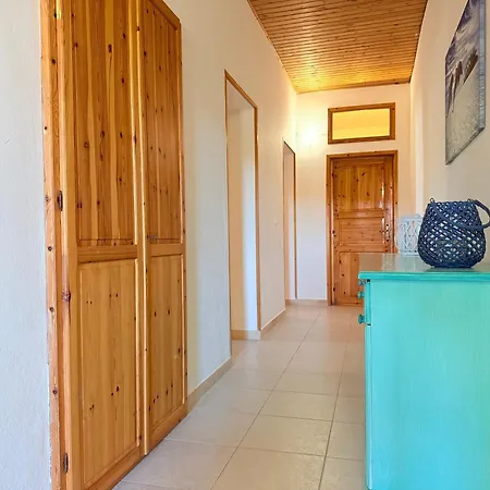 Holiday home La Casa Del Viale - A Cala Liberotto A Pochi Minuti Dal Mare Orosei