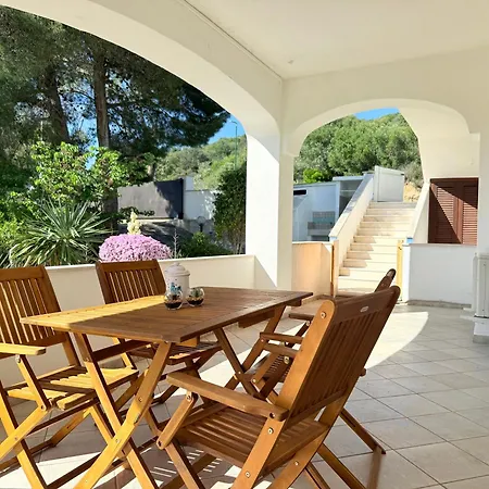 Holiday home La Casa Del Viale - A Cala Liberotto A Pochi Minuti Dal Mare Orosei