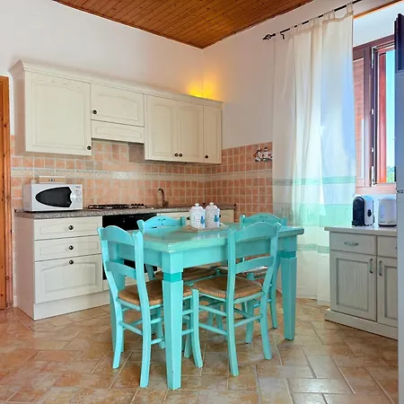 La Casa Del Viale - A Cala Liberotto A Pochi Minuti Dal Mare Orosei