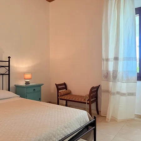 La Casa Del Viale - A Cala Liberotto A Pochi Minuti Dal Mare *