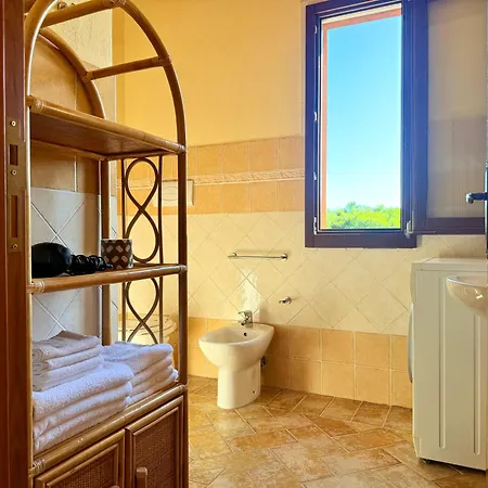 Holiday home La Casa Del Viale - A Cala Liberotto A Pochi Minuti Dal Mare