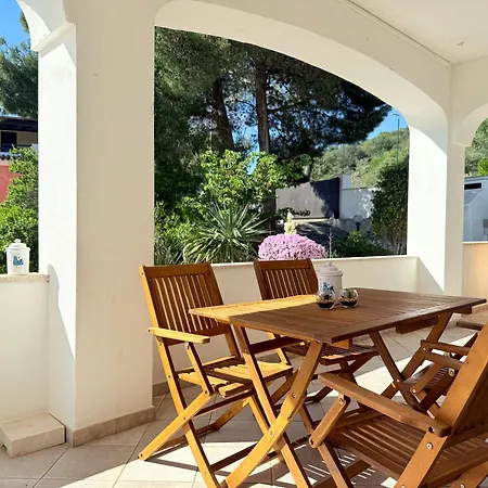La Casa Del Viale - A Cala Liberotto A Pochi Minuti Dal Mare *