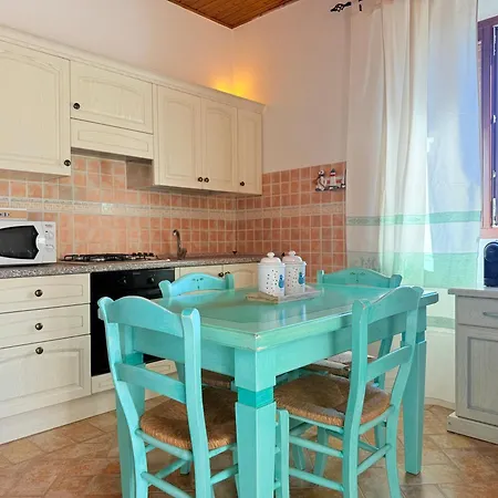 Holiday home La Casa Del Viale - A Cala Liberotto A Pochi Minuti Dal Mare Orosei