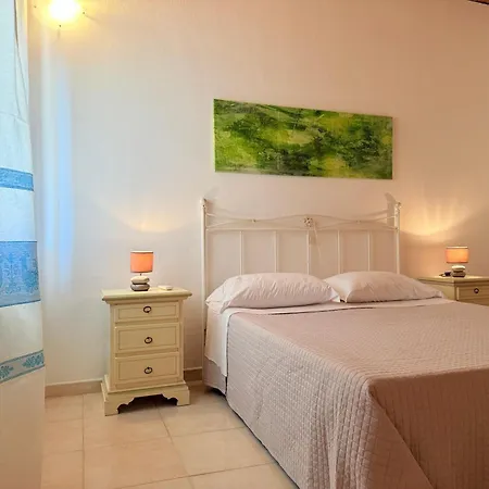 La Casa Del Viale - A Cala Liberotto A Pochi Minuti Dal Mare Orosei