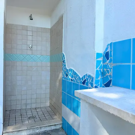 La Casa Del Viale - A Cala Liberotto A Pochi Minuti Dal Mare * Orosei
