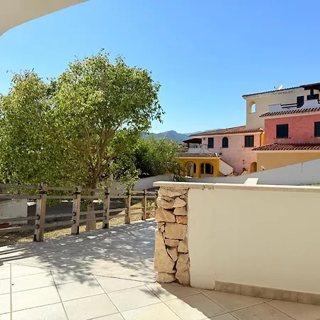 La Casa Del Viale - A Cala Liberotto A Pochi Minuti Dal Mare