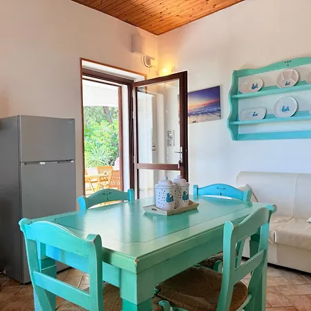 La Casa Del Viale - A Cala Liberotto A Pochi Minuti Dal Mare Holiday home