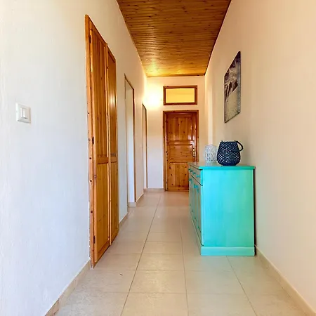 Holiday home La Casa Del Viale - A Cala Liberotto A Pochi Minuti Dal Mare