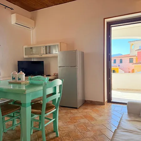 La Casa Del Viale - A Cala Liberotto A Pochi Minuti Dal Mare Holiday home Orosei
