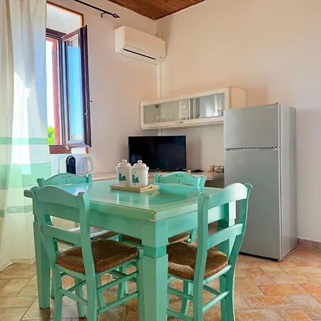 La Casa Del Viale - A Cala Liberotto A Pochi Minuti Dal Mare Holiday home
