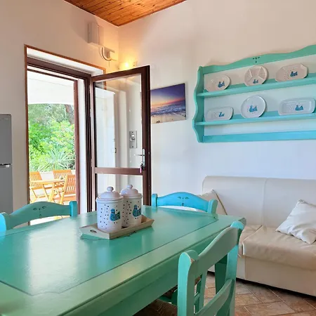 La Casa Del Viale - A Cala Liberotto A Pochi Minuti Dal Mare Orosei