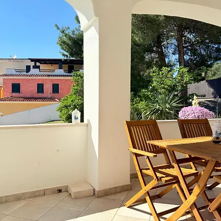 La Casa Del Viale - A Cala Liberotto A Pochi Minuti Dal Mare Holiday home