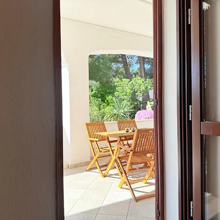 La Casa Del Viale - A Cala Liberotto A Pochi Minuti Dal Mare * Orosei