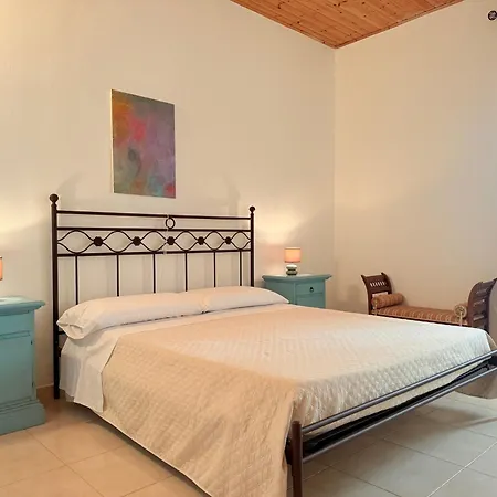 La Casa Del Viale - A Cala Liberotto A Pochi Minuti Dal Mare Holiday home *