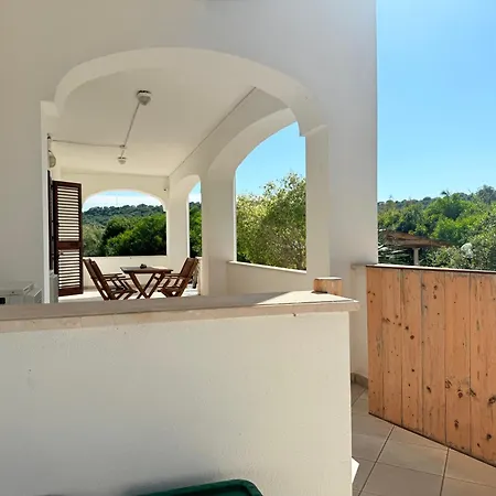 La Casa Del Viale - A Cala Liberotto A Pochi Minuti Dal Mare
