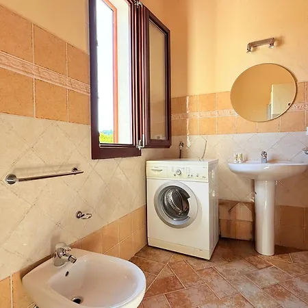 La Casa Del Viale - A Cala Liberotto A Pochi Minuti Dal Mare Holiday home *
